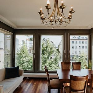 Appartement met Twee Slaapkamers